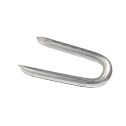 Agricultural Fence Staples Agricultural Fence Staples