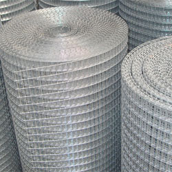 Agricultural Welded Wire Fabric Agricultural Welded Wire Fabric